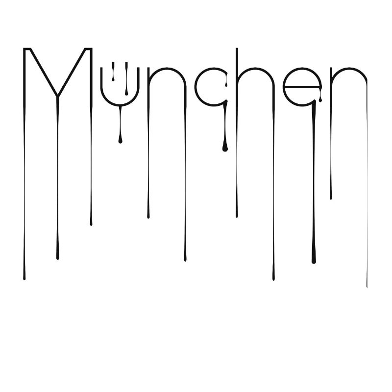 München Liquid - Design