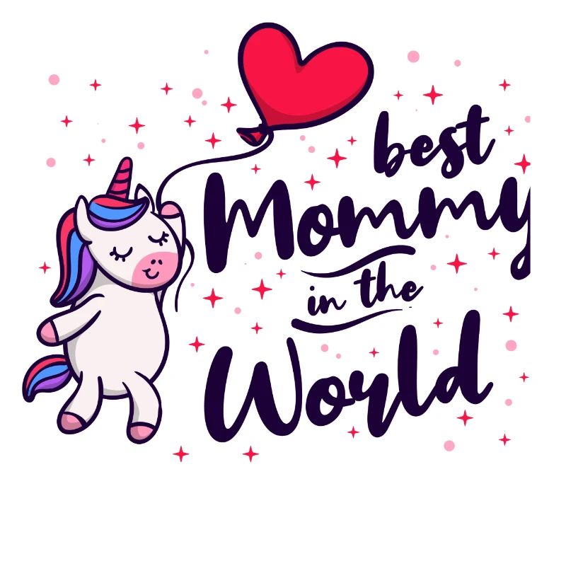 Beste Mama Mutter Muttertag Alles Gute Supermama