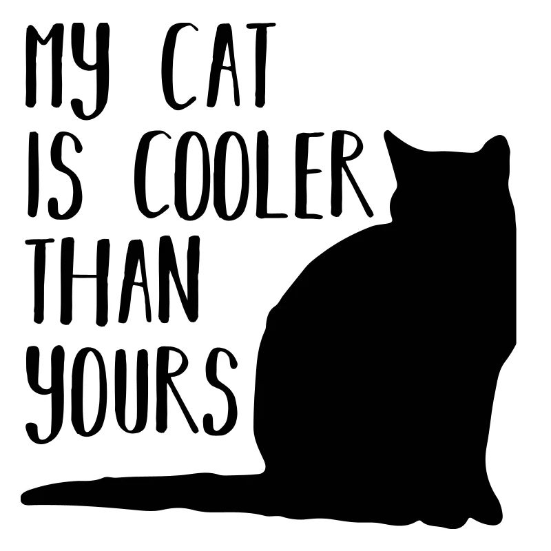 Mon chat