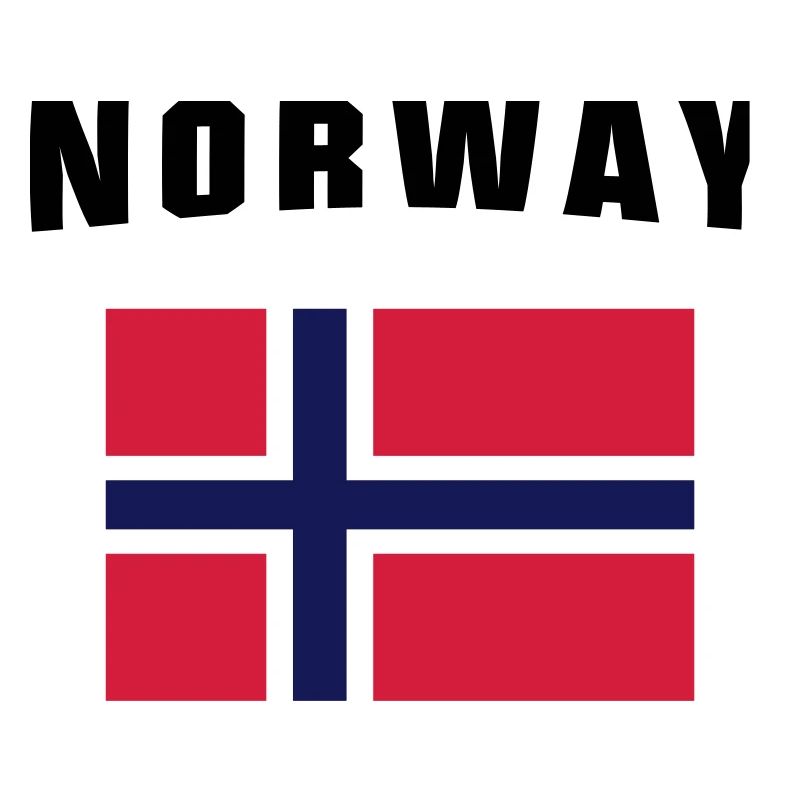 Norway Flag