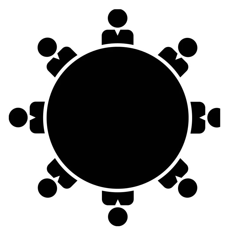 round table