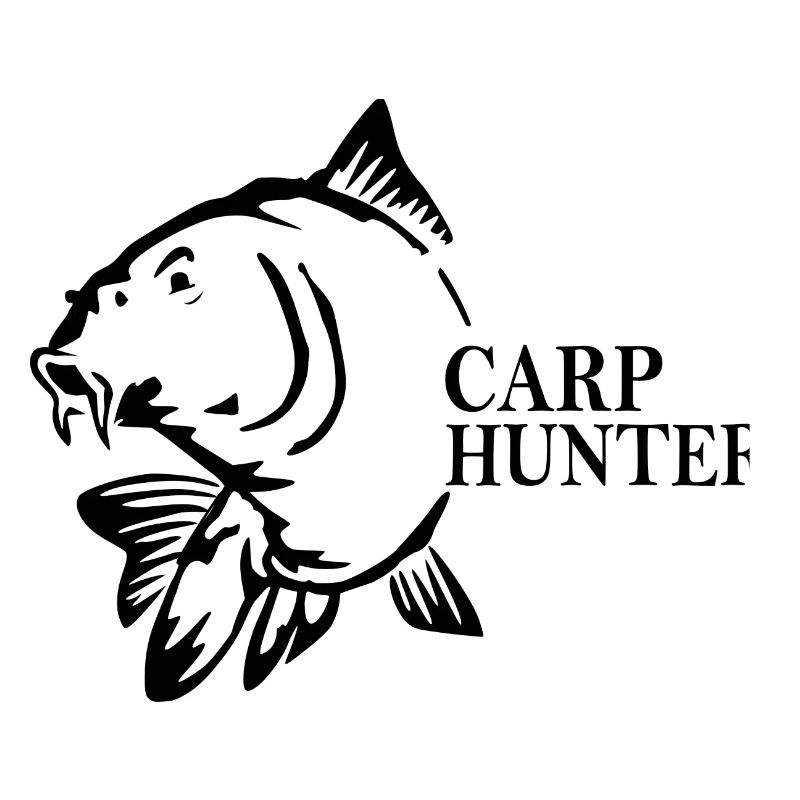 Chasseur de carpes