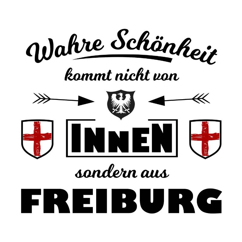 Freiburger im Breisgau