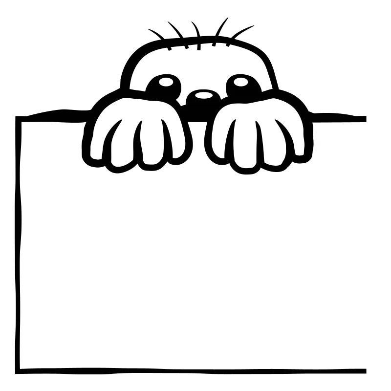 Shield Mole Design