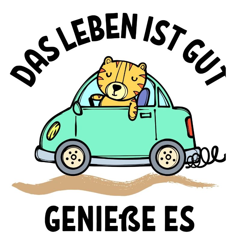 Auto Statement Autofahren Autofahrer Wagen