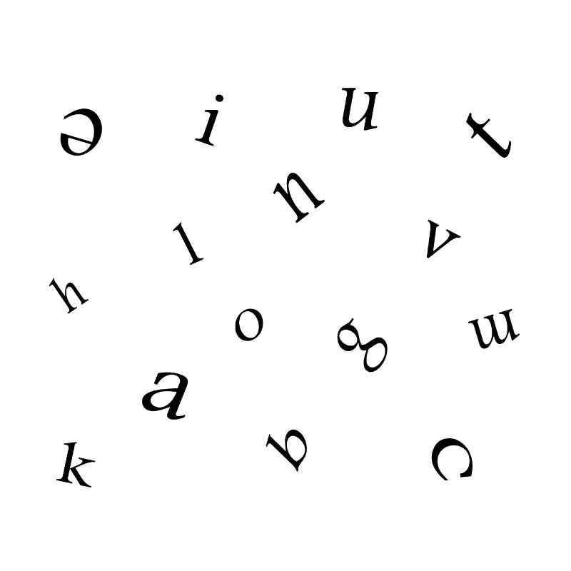 Letters