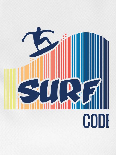 Surf Code