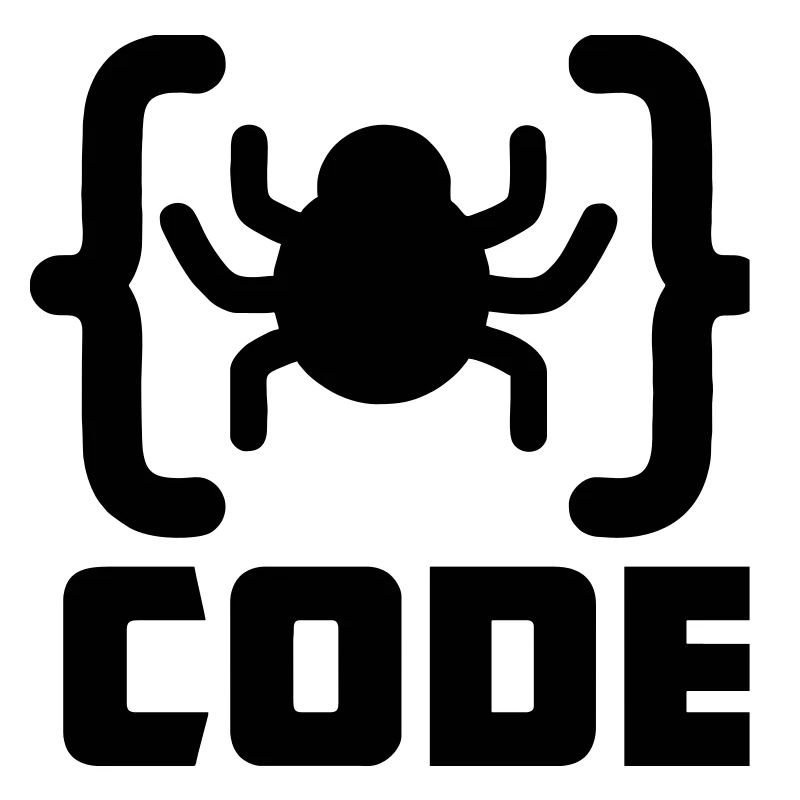 Spin Logo Schattenbild Spionage Software