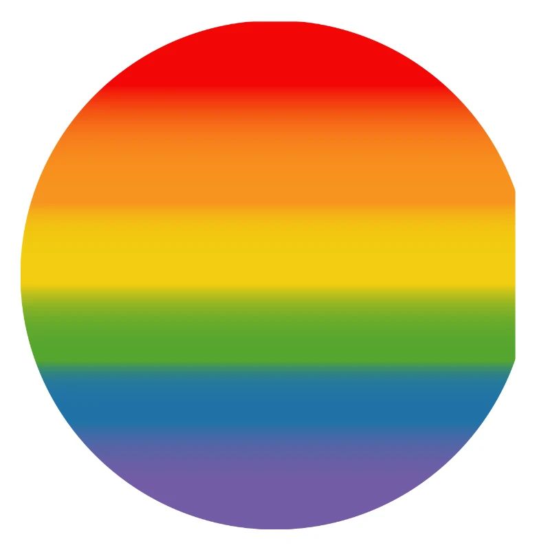 Rainbow Course Round