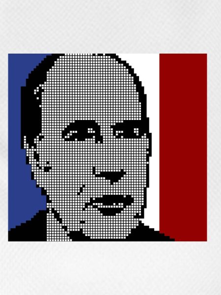 Mitterrand 1981
