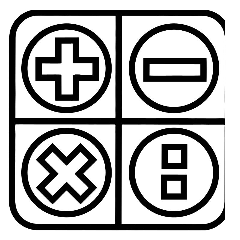 Berechnen Sie das Schattenbild des Logo-Emblems