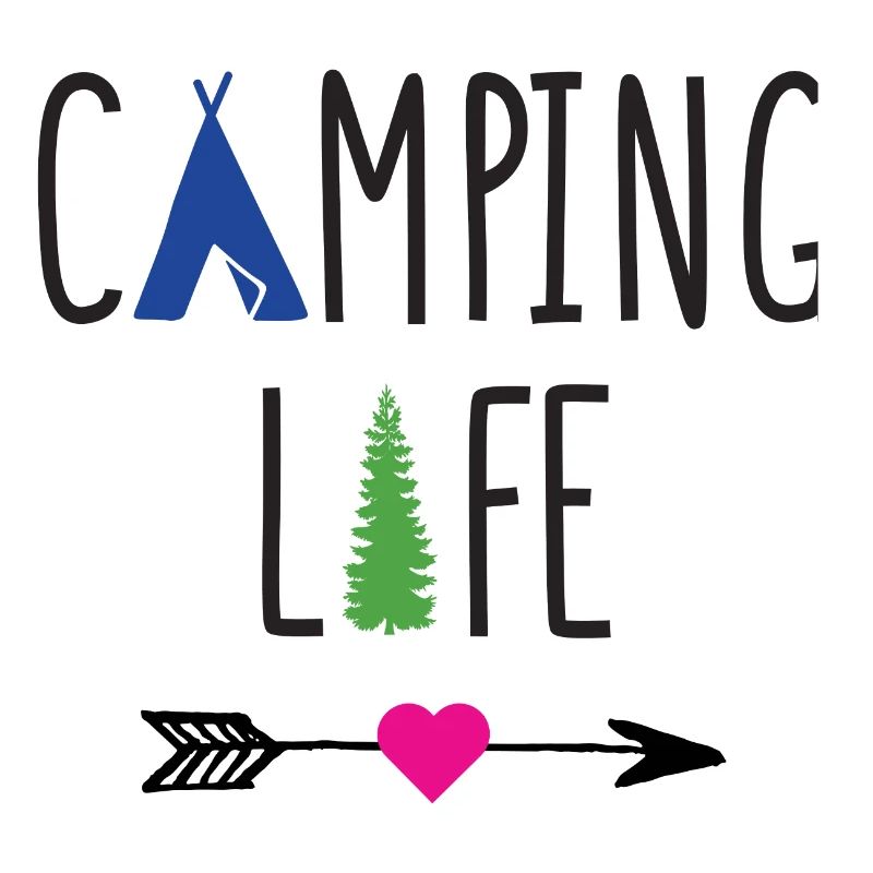 Vie de camping