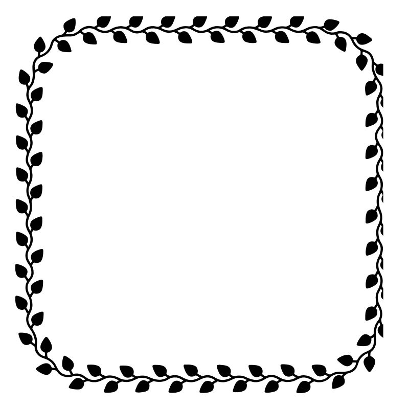 Frame sheet
