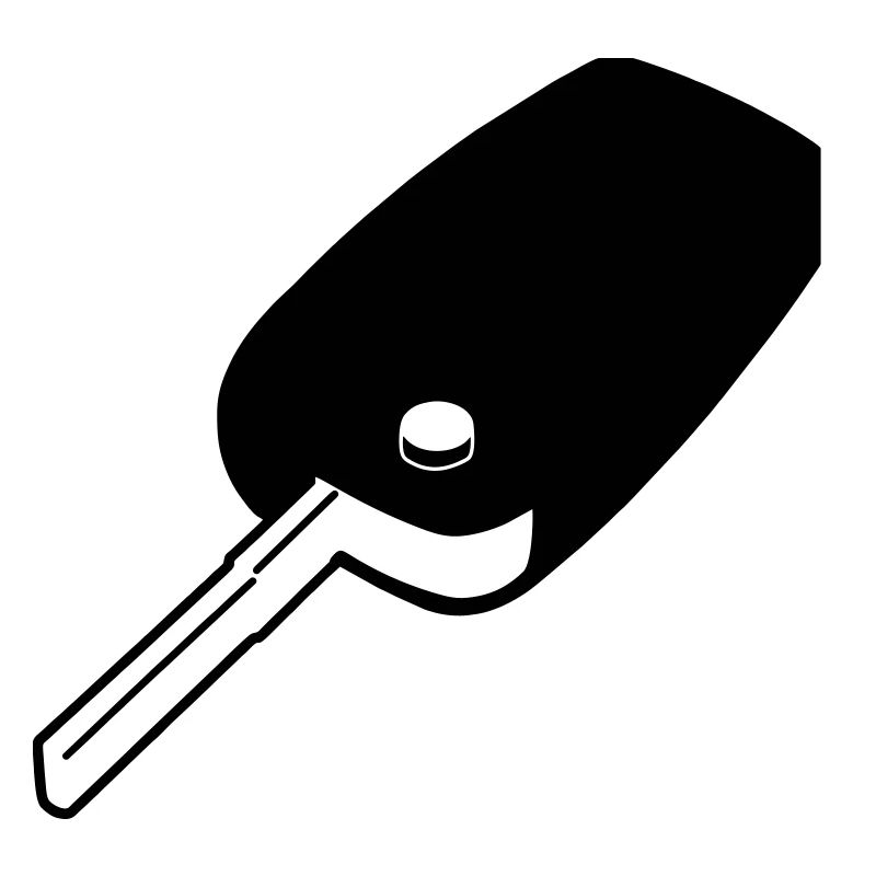 Car Key Driving Instructor