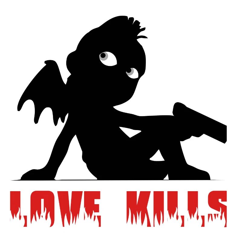 Love Kills 2