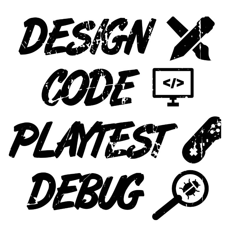 Design Code Playtest Debug