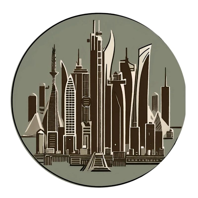 Skyscraper