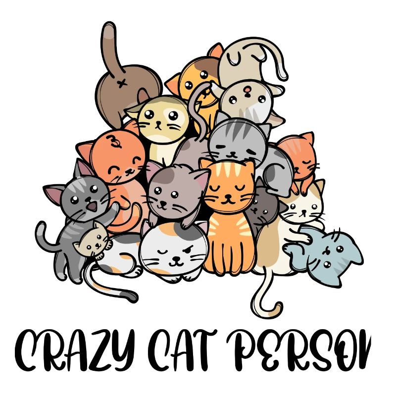 Animaux de compagnie Déclaration de chat Cuddly Toy Pet