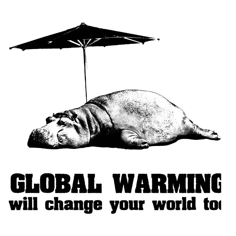 Global Warming / Climate Change / Global Warming