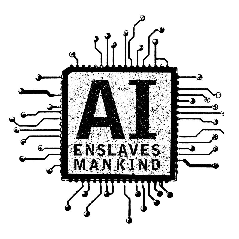 artificial intelligence black