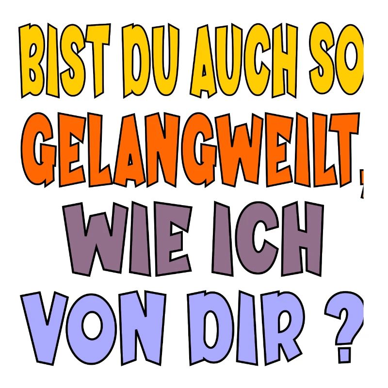LANGEWEILE