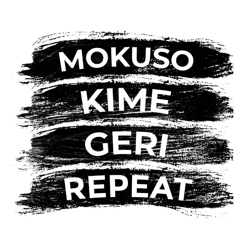 Techniques de karaté