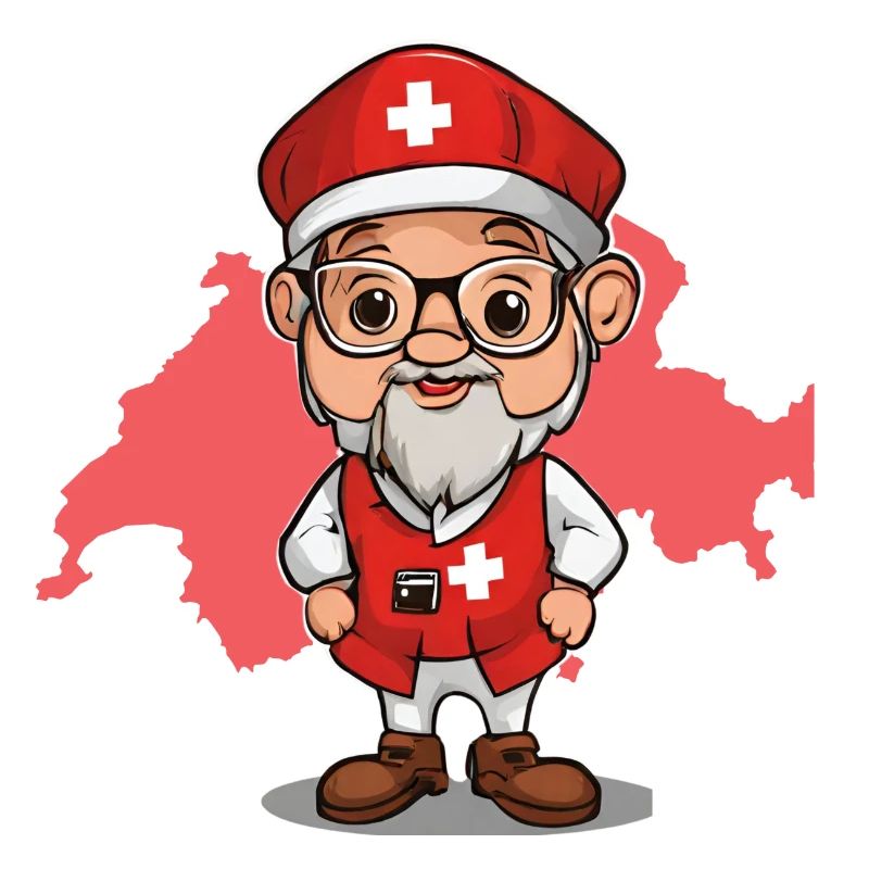 Schweiz, ich bin Schweizer, Schweizer Stolz