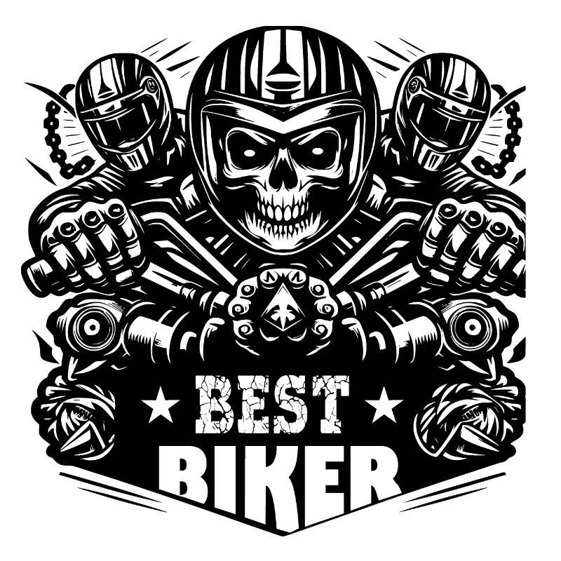 BESTER BIKER