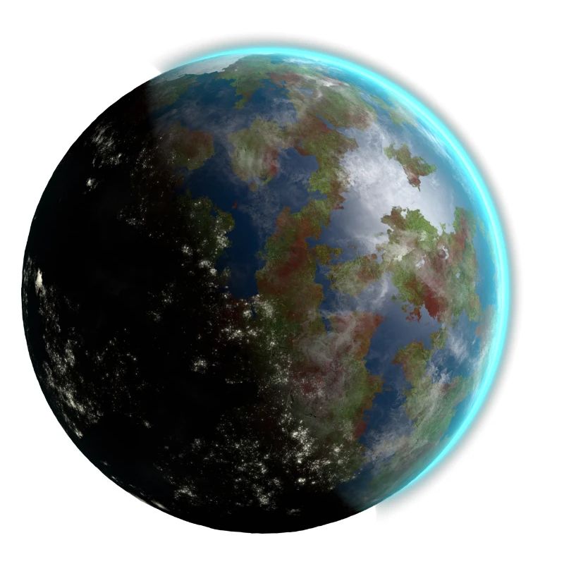 Terraforming Mars - Der Mars der Zukunft