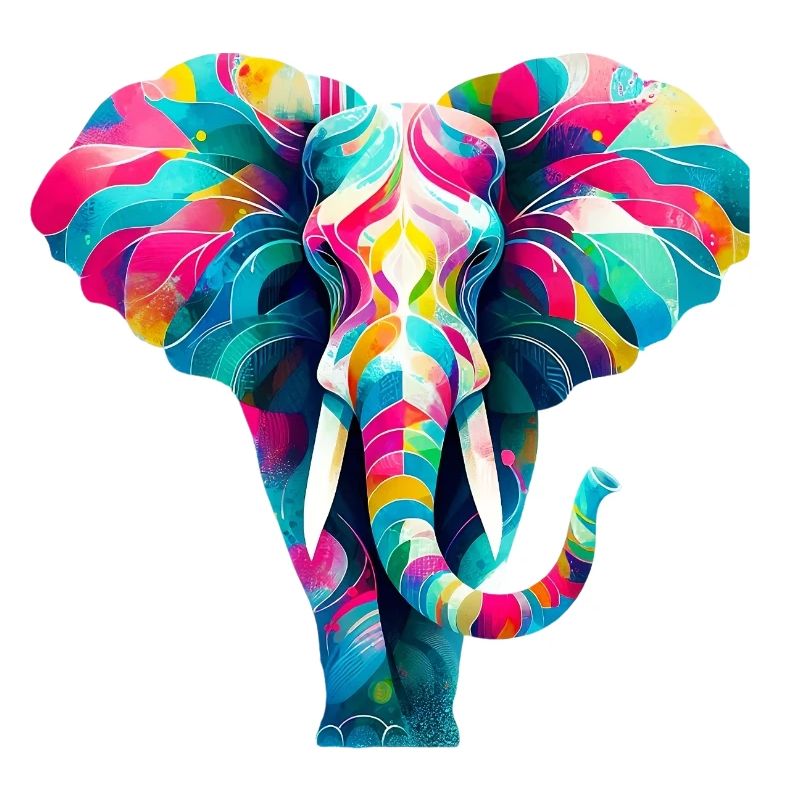 Elefant