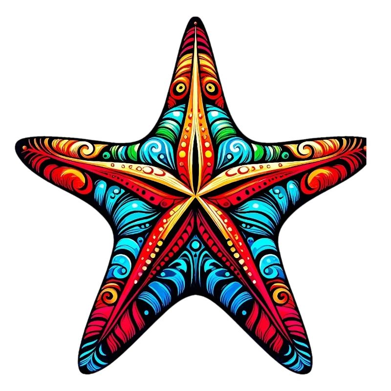 Starfish