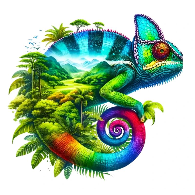 Chameleon