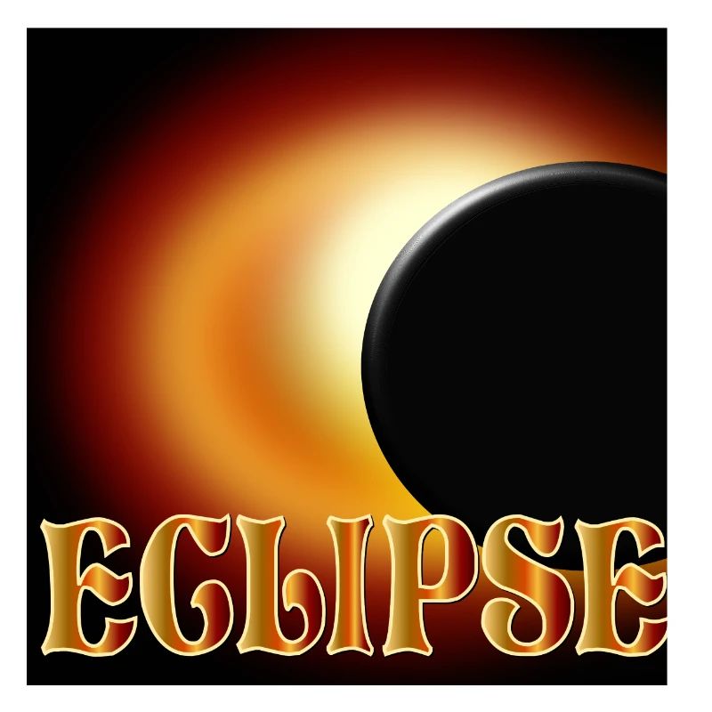 SOLAR ECLIPSE ECLIPSE ASTRONOMY