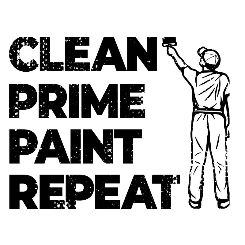 Painter Workflow