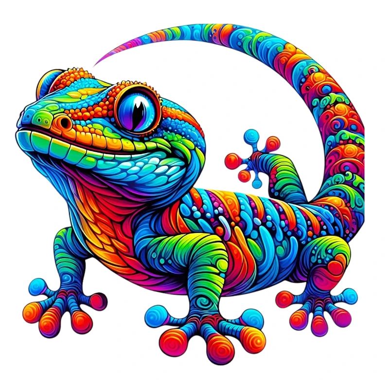 Gecko