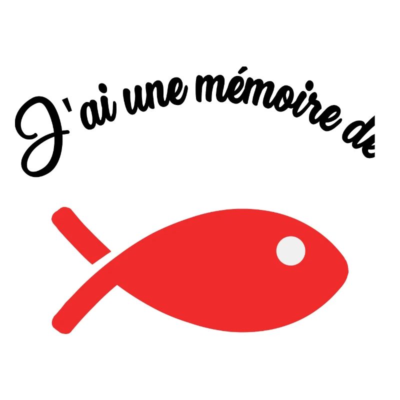 FISH. MEMORY