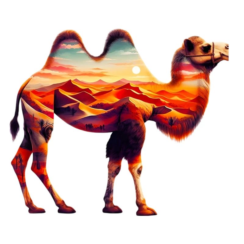 Kamel