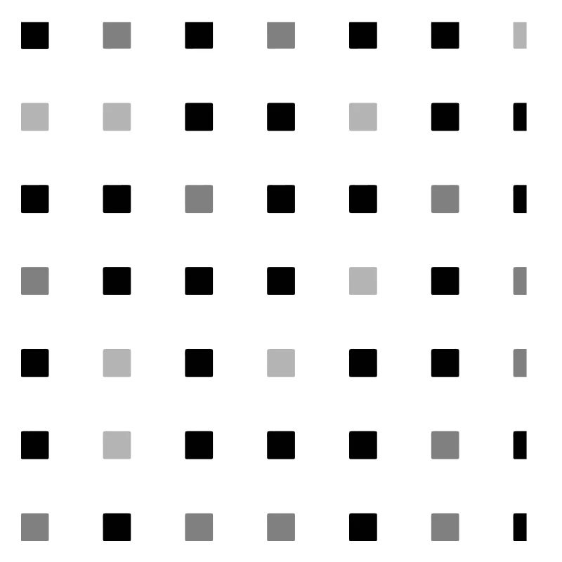 Square Grid