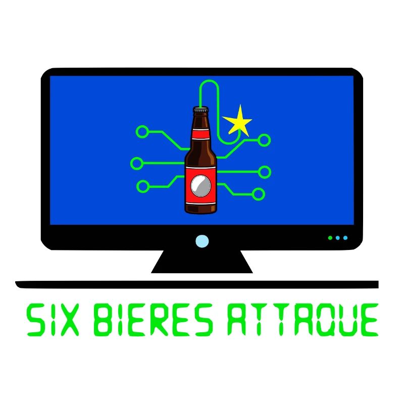 Six beers attack