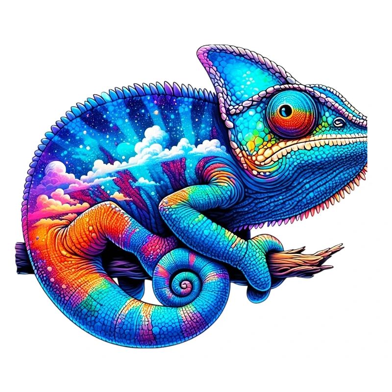 Chameleon