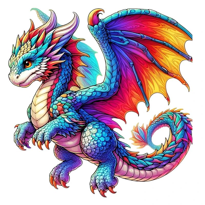 Drache