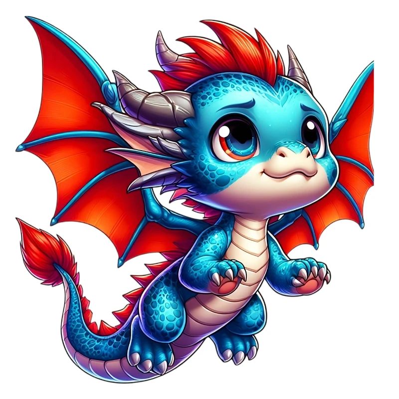 Drache