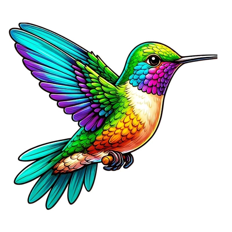 Kolibri