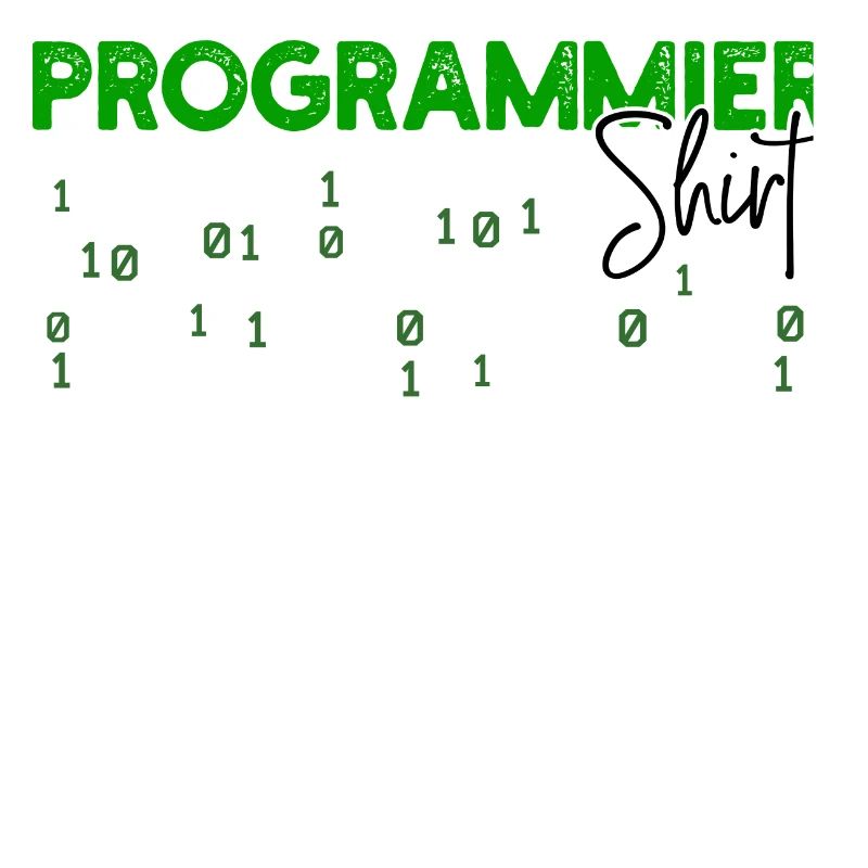 Programmer Developer Code Statement Scripting