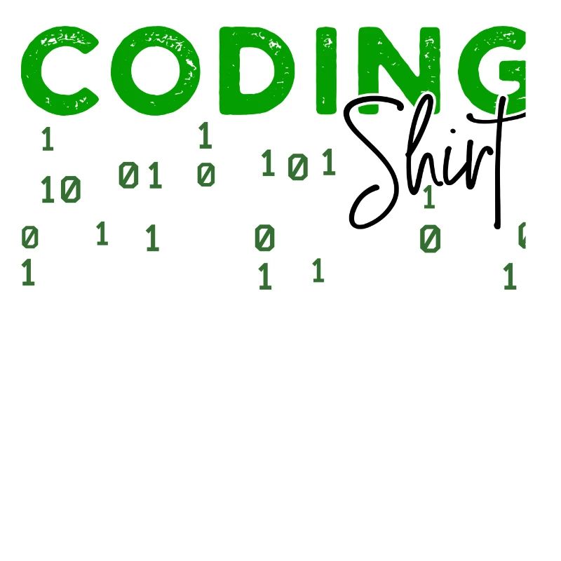 Coden Developer Programmierer Webentwickler Spruch