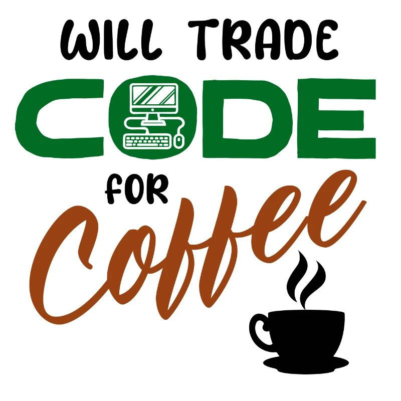 Code Statement Developer Computerfreak Informatik