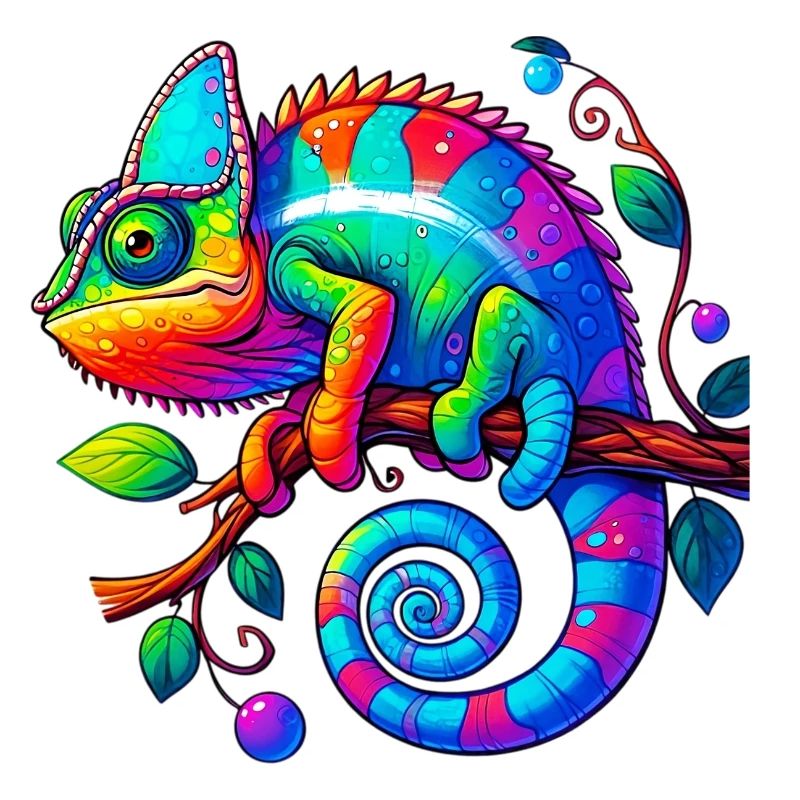 Chameleon