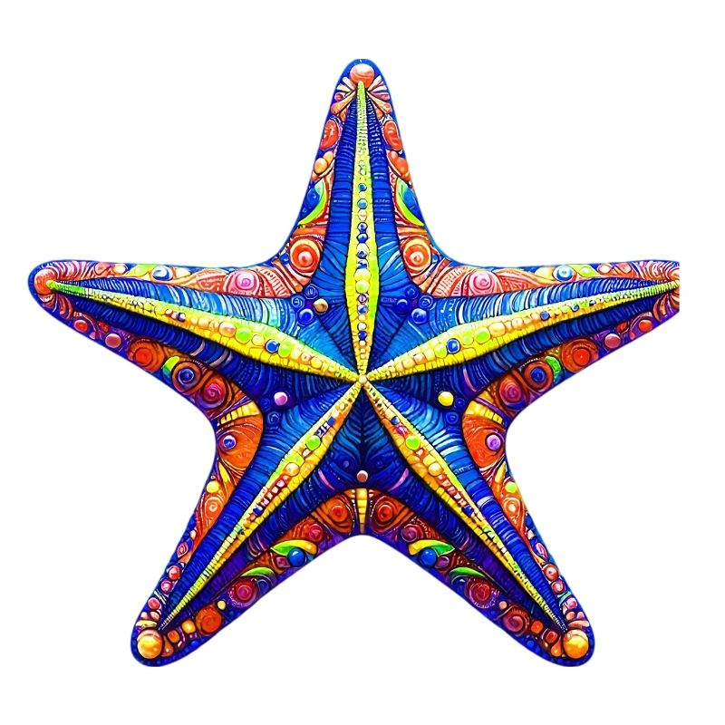 Starfish