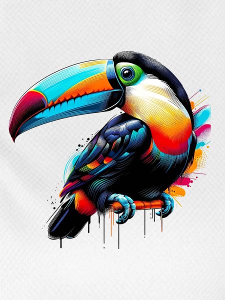 Toucan
