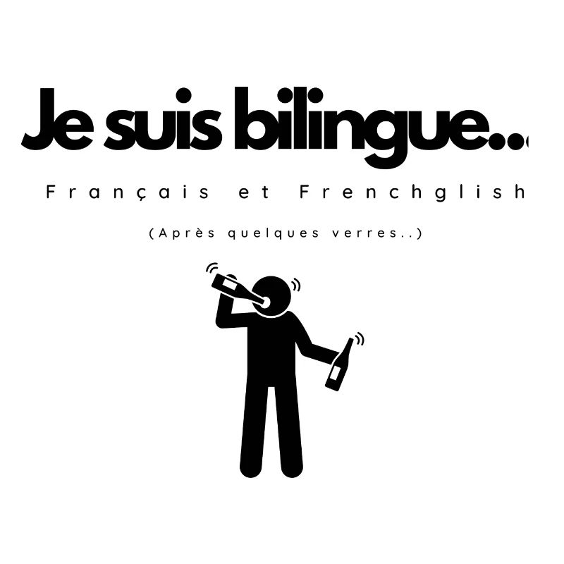 I am Bilingual